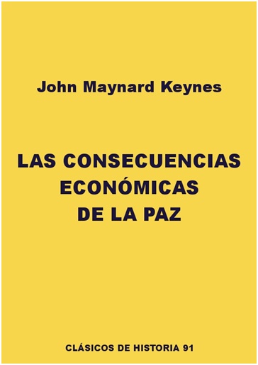Las consecuencias económicas de la Paz