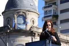 Día de la Bandera en Rosario