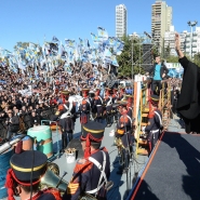 Día de la Bandera