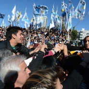 Día de la Bandera