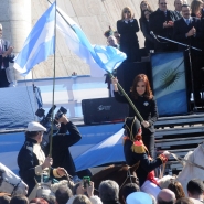 Día de la Bandera