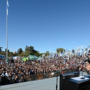 Día de la Bandera