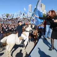 Día de la Bandera