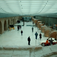 Museo del Bicentenario (Casa de Gobierno, en la Aduana Vieja)