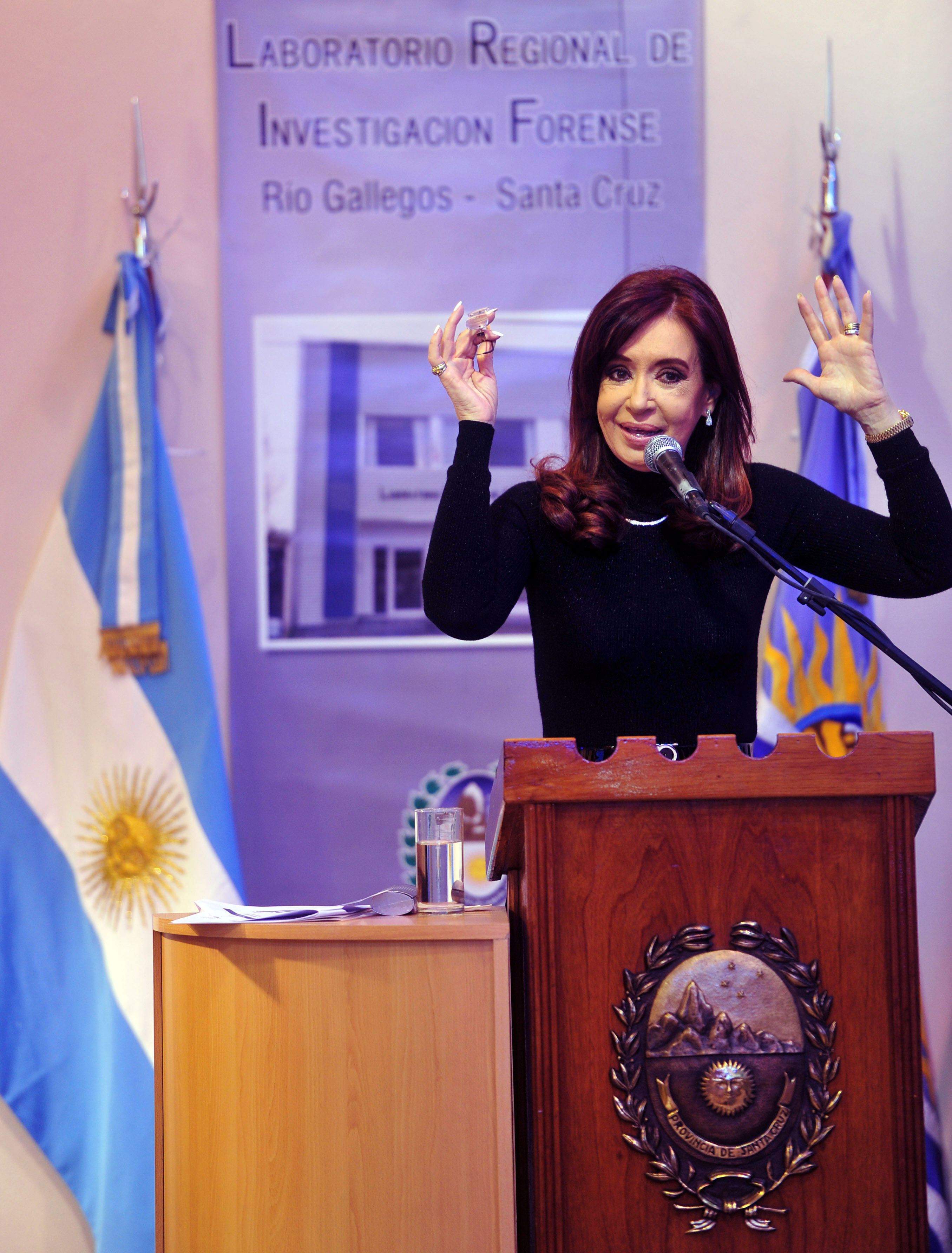 El origen político de los miembros de la Corte Suprema de ...