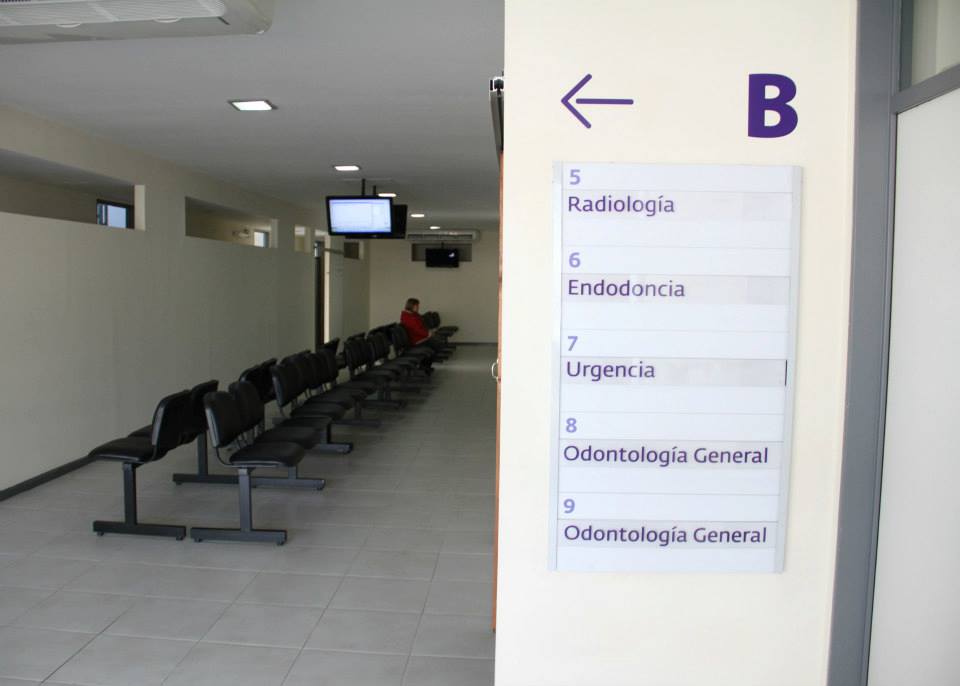 Centro odontologico Berazategui