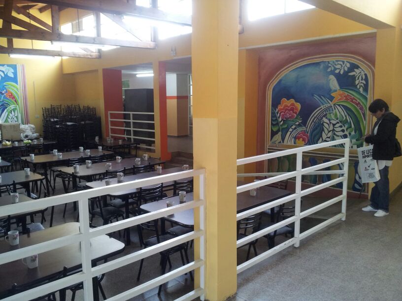 Escuela Primaria N°12 Vicenta Castro Cambon