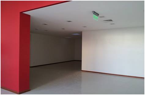 Inauguración del Centro Cultural "Leonardo Favio" en Lanús, inversión de $ 4.917.665