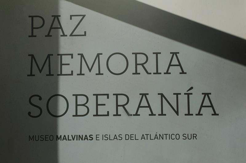 Cristina Kirchner inauguró el Museo de Malvinas Argentinas en el Espacio de la Memoria (ex Esma)