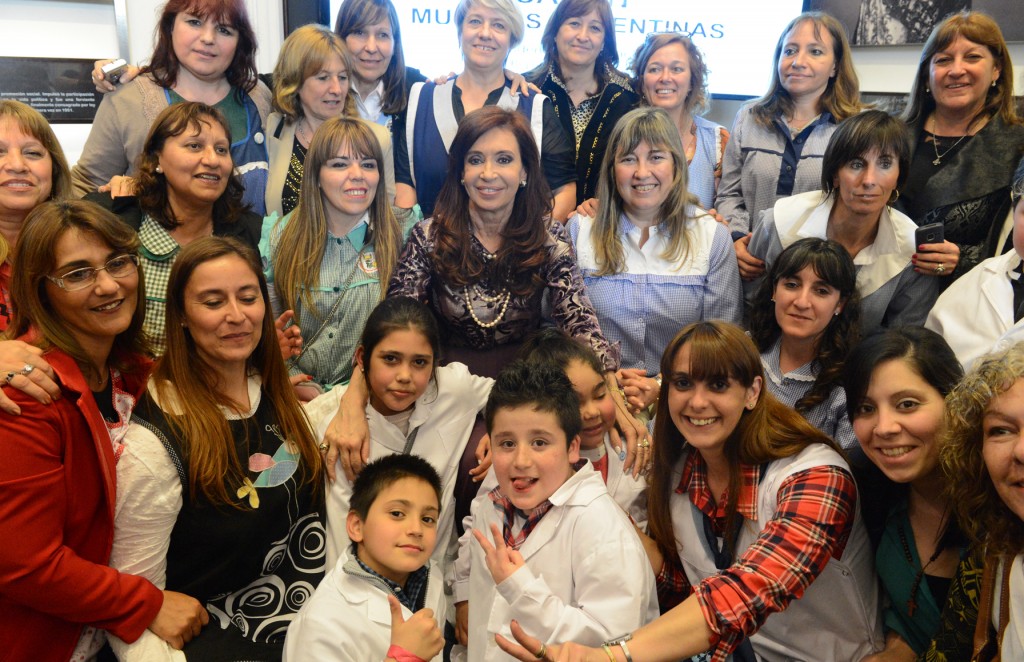 "Palabras del alma" es una biblioteca popular que, a través de una asamblea, decidió rechazar una donación de una empresa de Pilar vinculada a un fondo buitre.