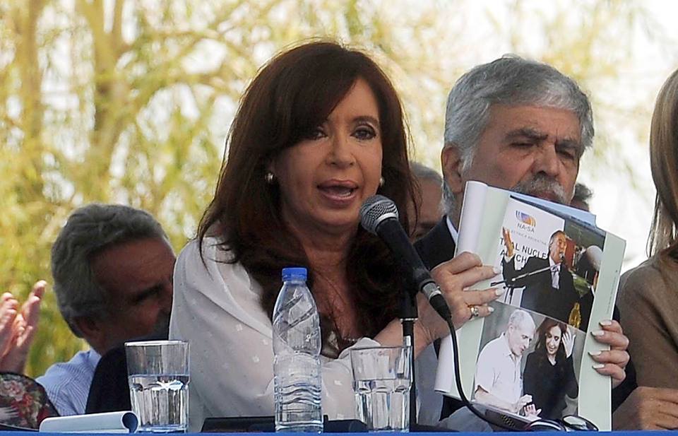 La Central Nuclear Presidente Néstor Kirchner - Atucha II- alcanzó el 100% de potencia.