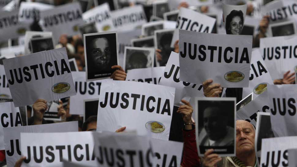 Letter from Ambassador Cecilia Nahón to all Members of the U.S