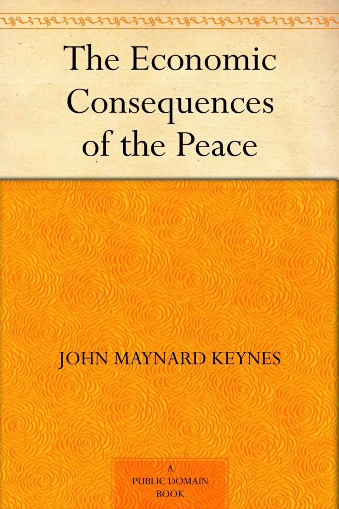 economic consequences of peace
