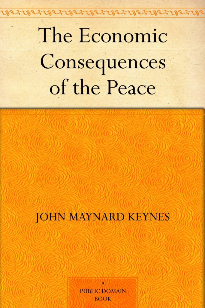 economic consequences of peace