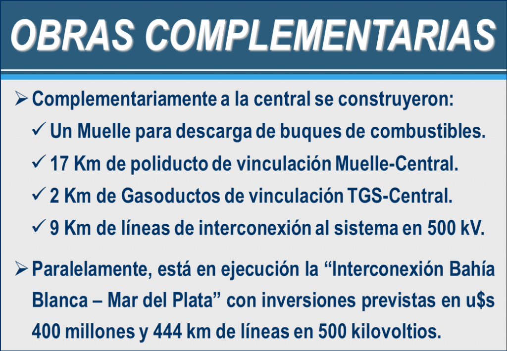 Inauguración Central Termoeléctrica Guillermo Brown-Slide8